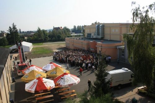 Wszyscy jesteśmy jednością - galeria