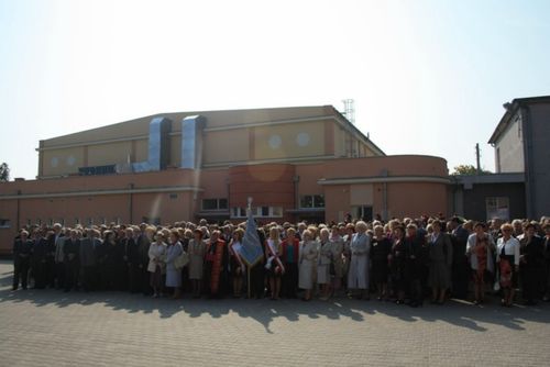 Wszyscy jesteśmy jednością - galeria