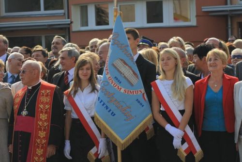 Wszyscy jesteśmy jednością - galeria