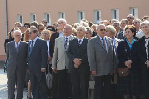 Wszyscy jesteśmy jednością - galeria