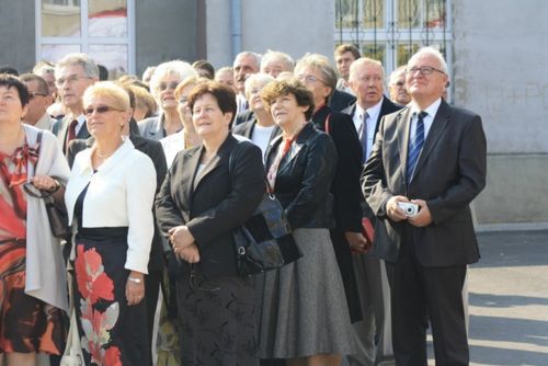 Wszyscy jesteśmy jednością - galeria