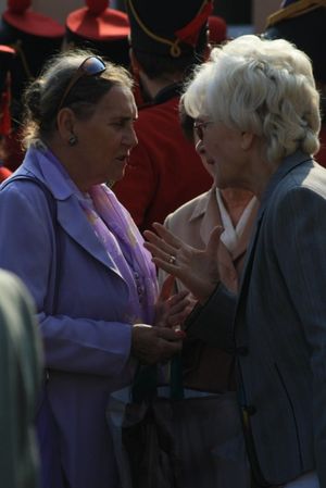 Wszyscy jesteśmy jednością - galeria
