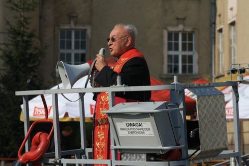 Wszyscy jesteśmy jednością - galeria