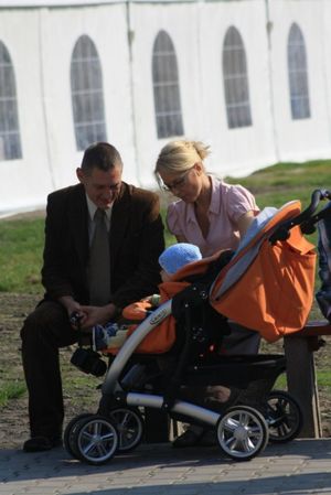 Wszyscy jesteśmy jednością - galeria