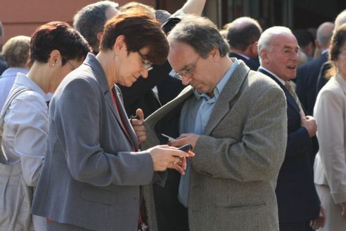 Wszyscy jesteśmy jednością - galeria