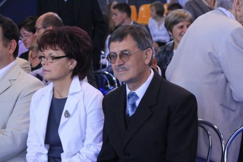 Wszyscy jesteśmy jednością - galeria