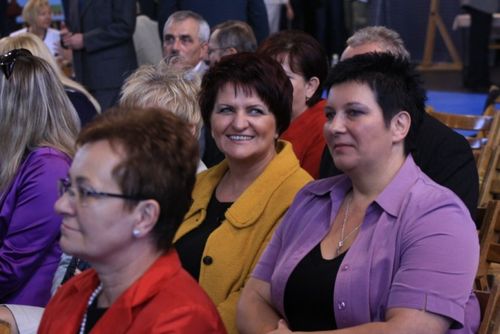 Wszyscy jesteśmy jednością - galeria
