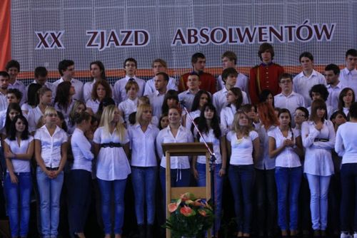 Wszyscy jesteśmy jednością - galeria