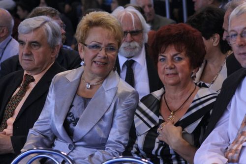 Wszyscy jesteśmy jednością - galeria