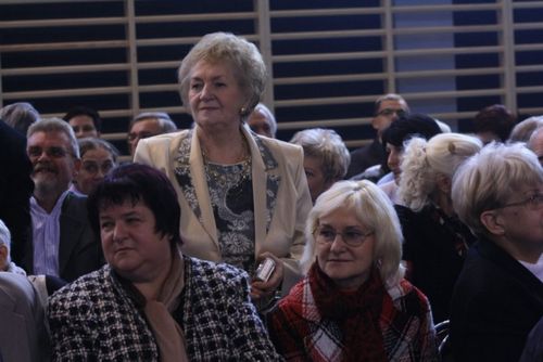 Wszyscy jesteśmy jednością - galeria