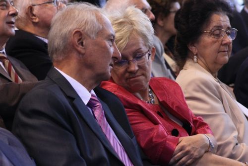 Wszyscy jesteśmy jednością - galeria