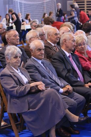 Wszyscy jesteśmy jednością - galeria
