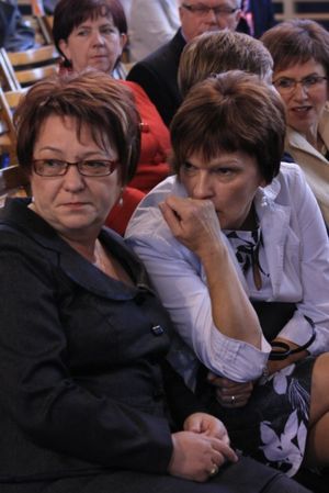Wszyscy jesteśmy jednością - galeria