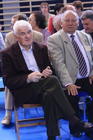 Wszyscy jesteśmy jednością - galeria