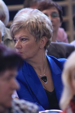 Wszyscy jesteśmy jednością - galeria