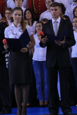 Wszyscy jesteśmy jednością - galeria