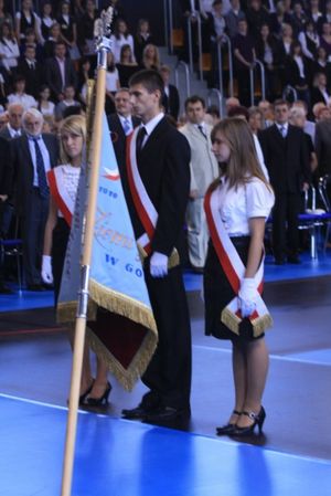 Wszyscy jesteśmy jednością - galeria