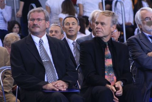 Wszyscy jesteśmy jednością - galeria