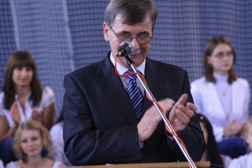Wszyscy jesteśmy jednością - galeria