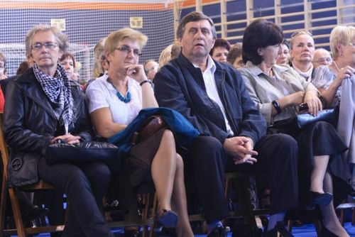 Wszyscy jesteśmy jednością - galeria