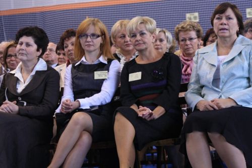 Wszyscy jesteśmy jednością - galeria