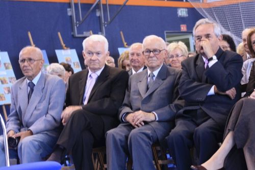 Wszyscy jesteśmy jednością - galeria