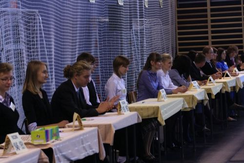 Wszyscy jesteśmy jednością - galeria