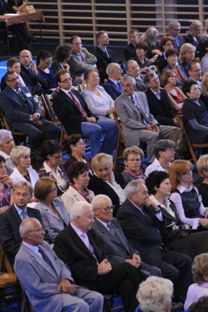 Wszyscy jesteśmy jednością - galeria