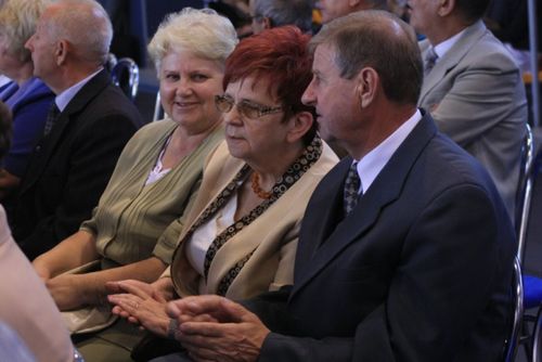 Wszyscy jesteśmy jednością - galeria