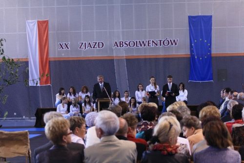 Wszyscy jesteśmy jednością - galeria