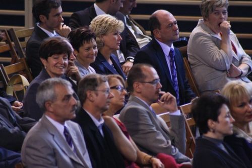 Wszyscy jesteśmy jednością - galeria