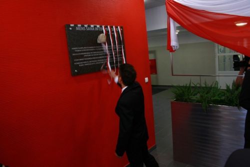 Wszyscy jesteśmy jednością - galeria
