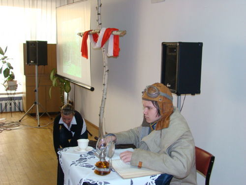 89 rocznica Powstania Wielkopolskiego (galeria)