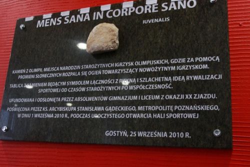 Wszyscy jesteśmy jednością - galeria