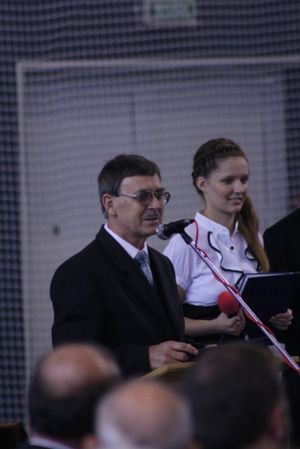Wszyscy jesteśmy jednością - galeria