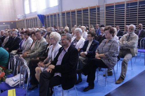 Wszyscy jesteśmy jednością - galeria