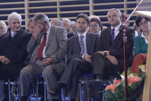 Wszyscy jesteśmy jednością - galeria