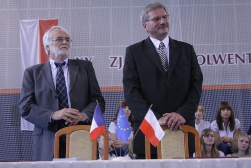 Wszyscy jesteśmy jednością - galeria
