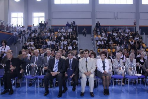 Wszyscy jesteśmy jednością - galeria