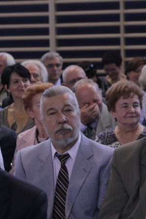 Wszyscy jesteśmy jednością - galeria