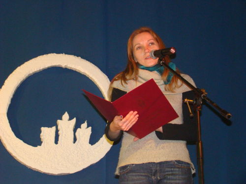 Kierunek Stajenka (galeria)