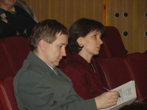 Kierunek Stajenka (galeria)