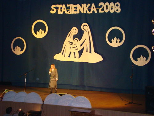 Kierunek Stajenka (galeria)