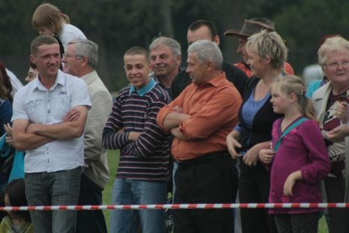 Zawody z poszerzonym programem - galeria