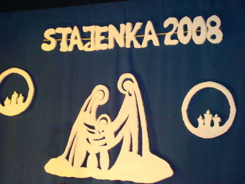 Kierunek Stajenka (galeria)
