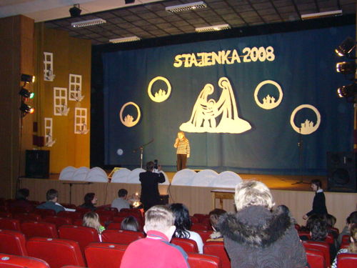 Kierunek Stajenka (galeria)