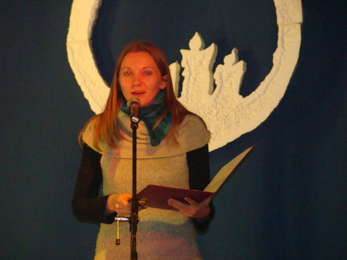 Kierunek Stajenka (galeria)
