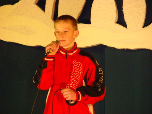Kierunek Stajenka (galeria)