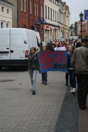 Ofensywa trwa - galeria