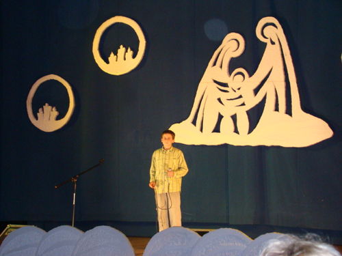 Kierunek Stajenka (galeria)